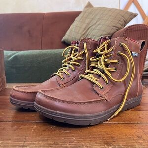 Lem's Boulder Boot, M7/W8.5